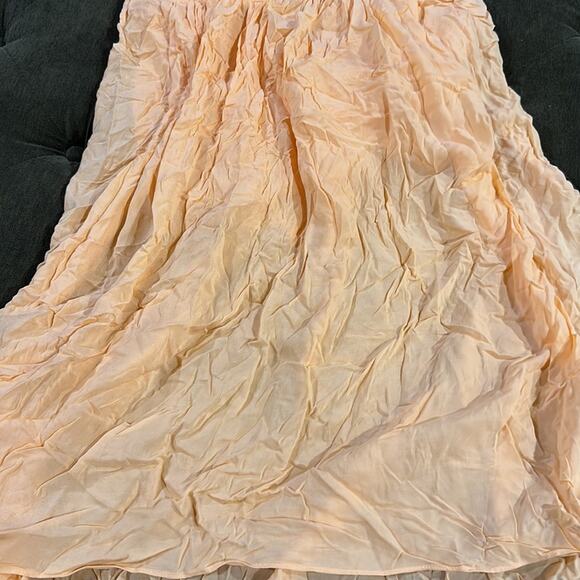 Aritzia Talula high low skirt size large NWT - Picture 5 of 7